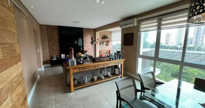 Apartamento com 3 quartos à venda na Rua Nestor de Barros, 170, Vila Santo Estevão, São Paulo