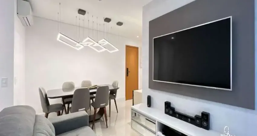 Apartamento com 3 quartos à venda na Rua Caetanos, 42, Vila Regente Feijó, São Paulo