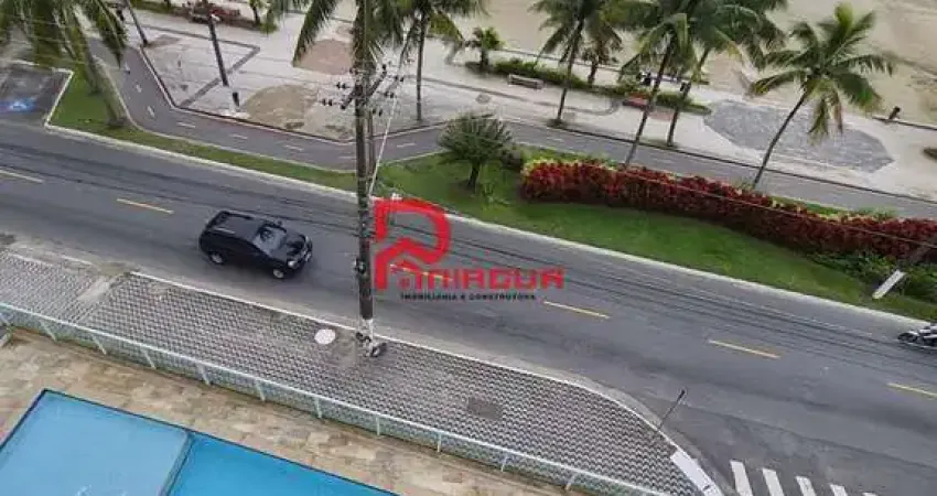 Apartamento com 3 dorms, Aviação, Praia Grande, Cod: 3457