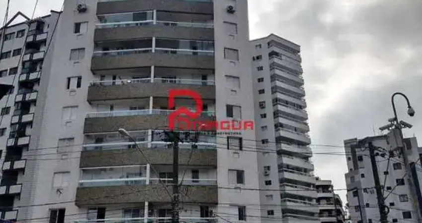 Apartamento com 2 quartos, boqueirão, praia grande, cod: 4113