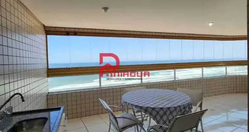 Apartamento com 3 quartos, aviação, praia grande - r$ 1.25 mi, cod: 4193