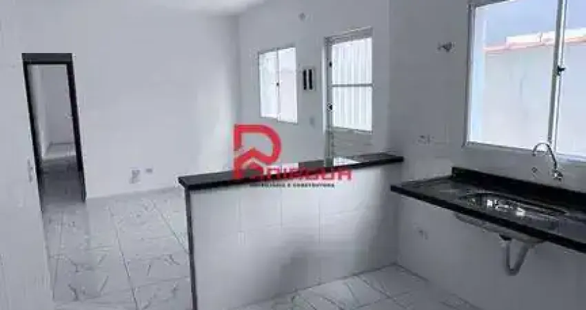 Casa de Condomínio com 2 dorms, Suarão, Itanhaém - R$ 215 mil, Cod: 4206