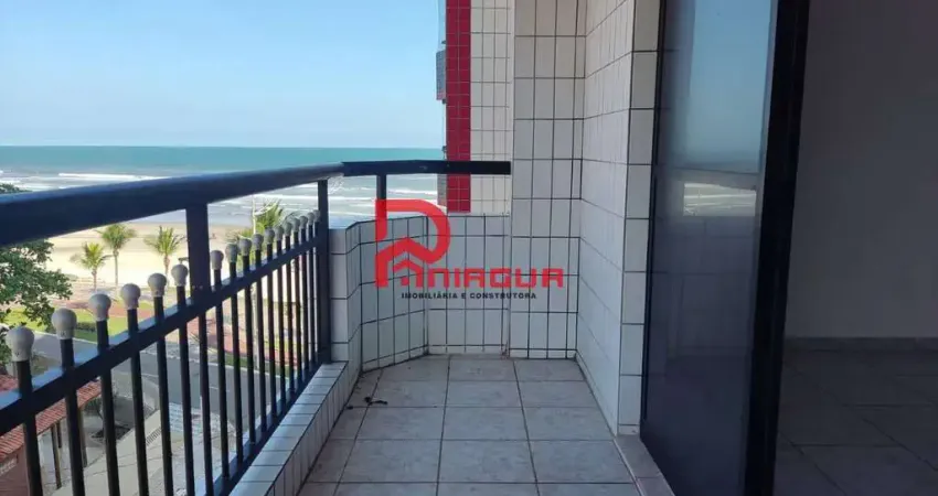 Apartamento com 3 quartos, Solemar, Praia Grande - R$ 590 mil, Cod: 4387