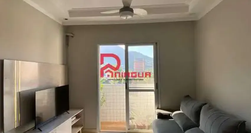 Apartamento com 2 quartos, Canto do Forte, Praia Grande - R$ 260 mil, Cod: 4489