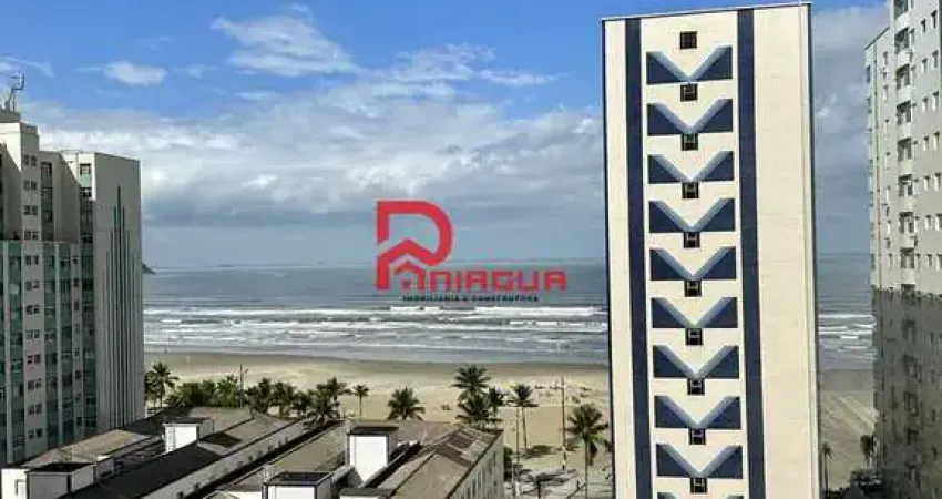Apartamento com 2 dorms, Guilhermina, Praia Grande - R$ 630 mil, Cod: 4642