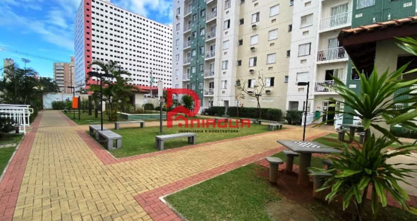 Apartamento com 2 quartos, Ocian, Praia Grande - R$ 340 mil, Cod: 4879