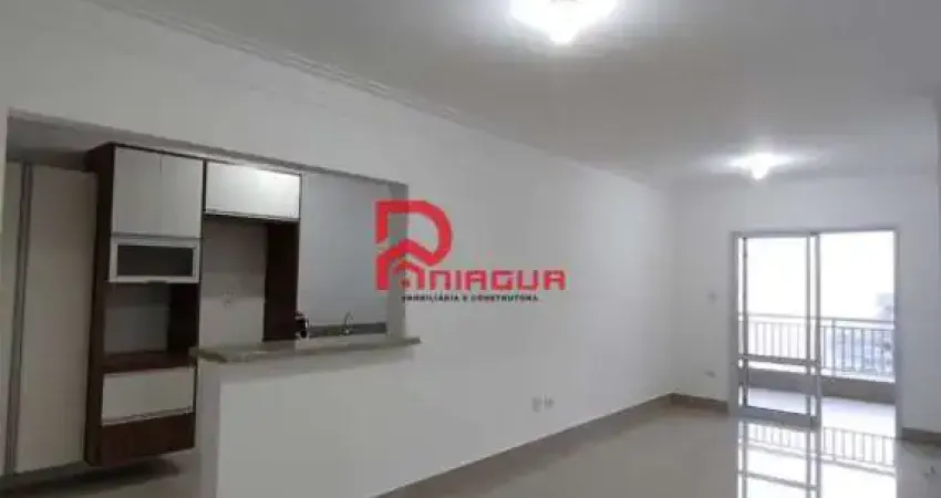 Apartamento com 2 quartos, aviação, praia grande - r$ 1.2 mi, cod: 2607