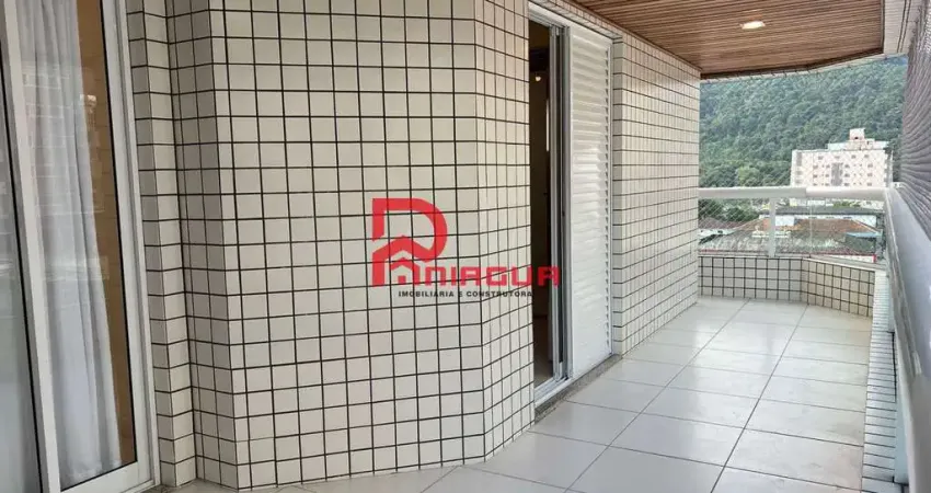 Apartamento com 3 quartos, Canto do Forte, Praia Grande, Cod: 4938