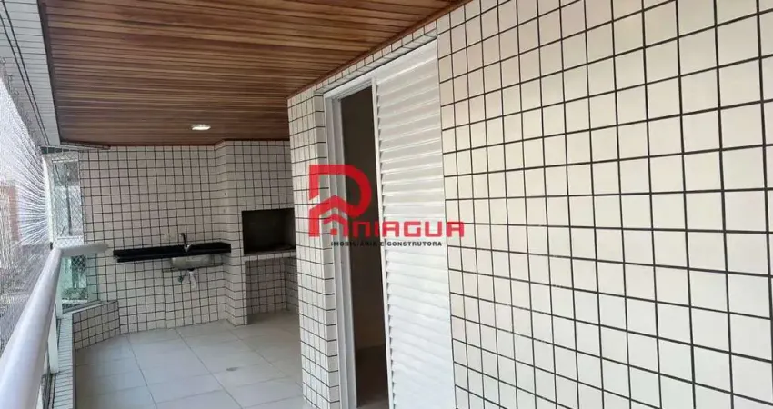 Apartamento com 3 quartos, canto do forte, praia grande, cod: 4938