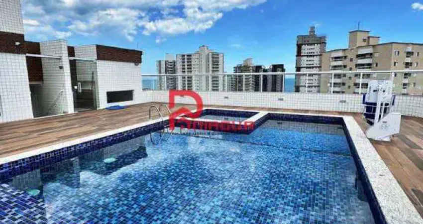 Apartamento com 1 quarto, Caiçara, Praia Grande, Cod: 5767