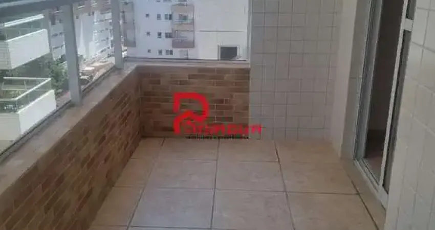 Apartamento com 2 quartos, Guilhermina, Praia Grande - R$ 435 mil, Cod: 5781
