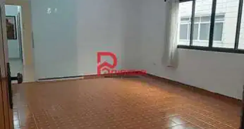 Apartamento com 2 dorms, boqueirão, praia grande - r$ 330 mil, cod: 5866