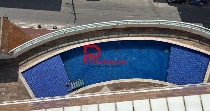 Apartamento com 3 dorms, Guilhermina, Praia Grande - R$ 1.1 mi, Cod: 5919