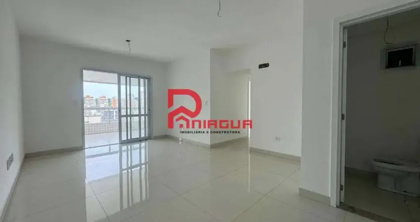 Apartamento com 3 dorms, Canto do Forte, Praia Grande - R$ 1.3 mi, Cod: 5960