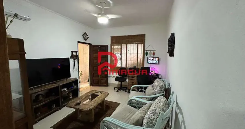 Casa com 3 dorms, Guilhermina, Praia Grande - R$ 650 mil, Cod: 6025