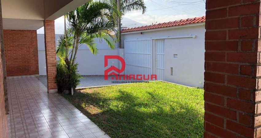 Casa com 5 quartos, Balneário Flórida, Praia Grande - R$ 930 mil, Cod: 6095