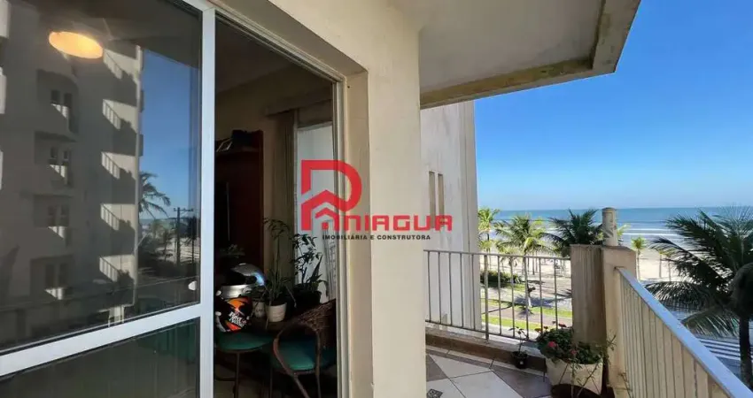 Apartamento com 3 quartos, Flórida, Praia Grande - R$ 530 mil, Cod: 6096
