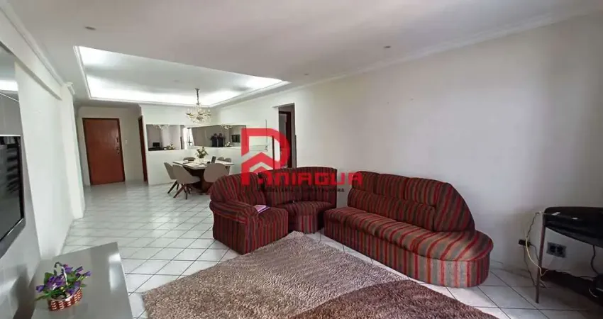 Apartamento com 2 dorms, Canto do Forte, Praia Grande - R$ 630 mil, Cod: 6323