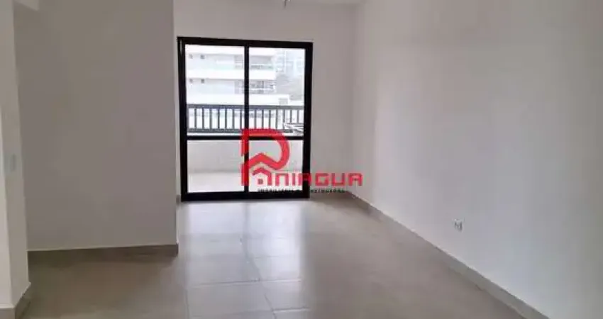 Apartamento com 2 quartos, Guilhermina, Praia Grande - R$ 500 mil, Cod: 6472