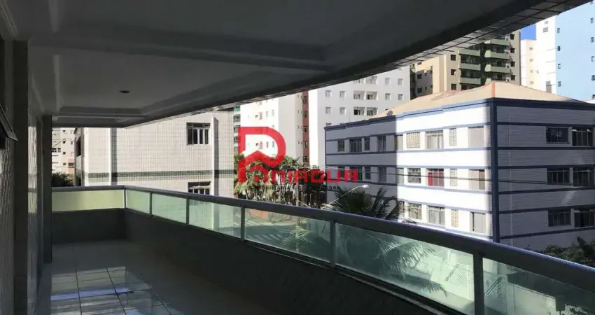 Apartamento com 3 dorms, Tupi, Praia Grande, Cod: 6501