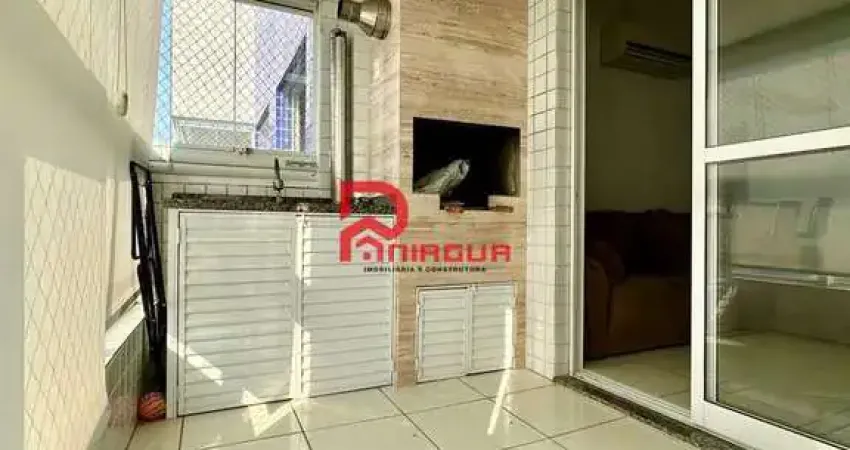 Apartamento com 2 quartos, tupi, praia grande - r$ 540 mil, cod: 6538