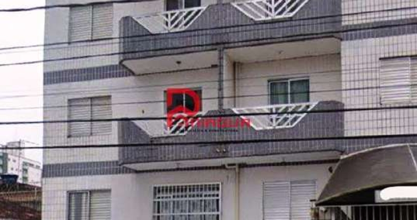 Apartamento com 1 quarto, Ocian, Praia Grande - R$ 275 mil, Cod: 6623