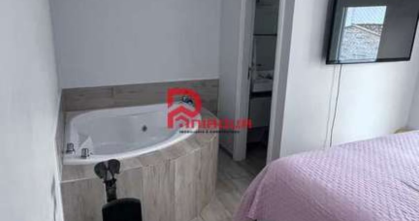 Casa de Condomínio com 3 quartos, Canto do Forte, Praia Grande, Cod: 6712