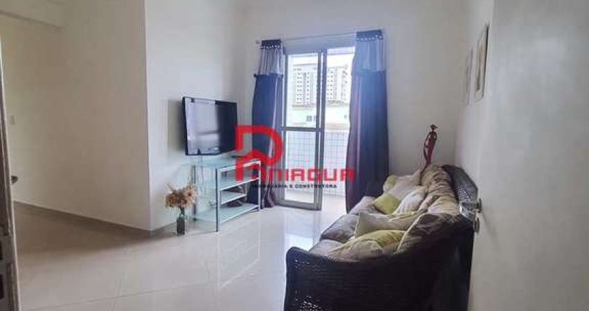 Apartamento com 3 quartos, Canto do Forte, Praia Grande - R$ 310 mil, Cod: 6741