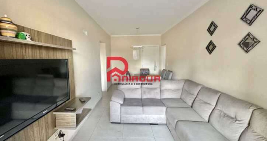 Apartamento com 2 quartos, Guilhermina, Praia Grande - R$ 575 mil, Cod: 6747