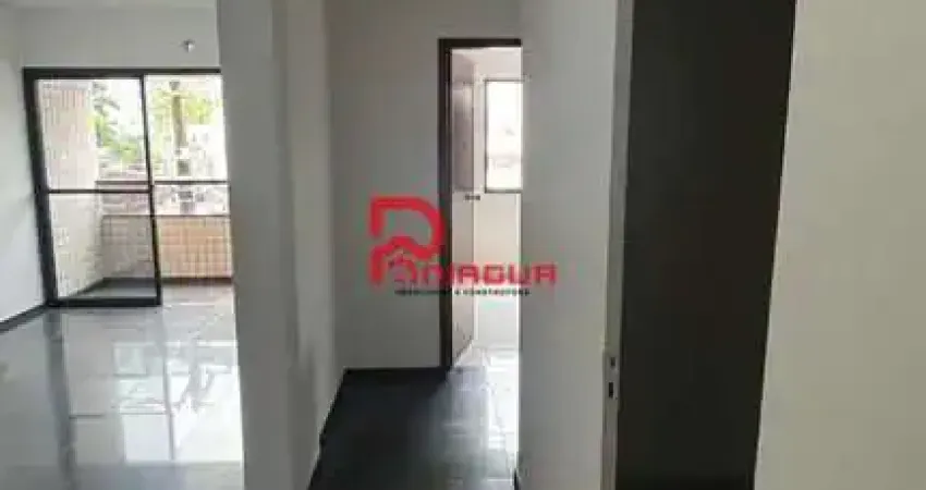 Apartamento com 2 quartos para alugar na Tupi, Praia Grande