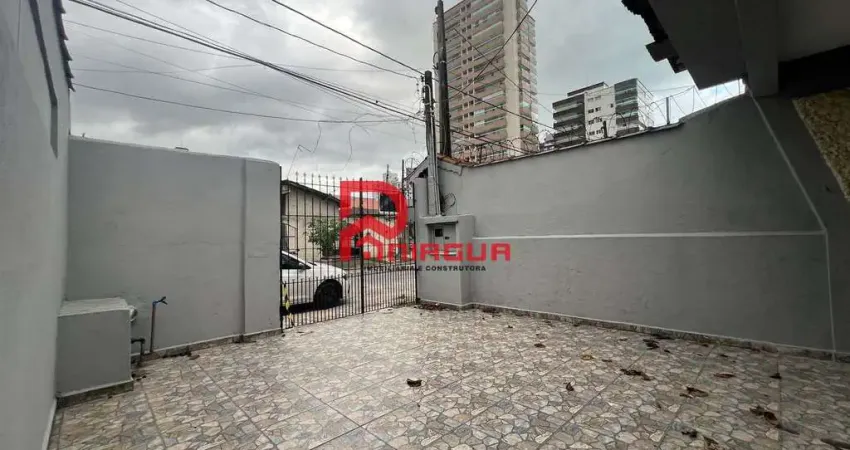 Casa com 2 quartos, Ocian, Praia Grande - R$ 370 mil, Cod: 6934