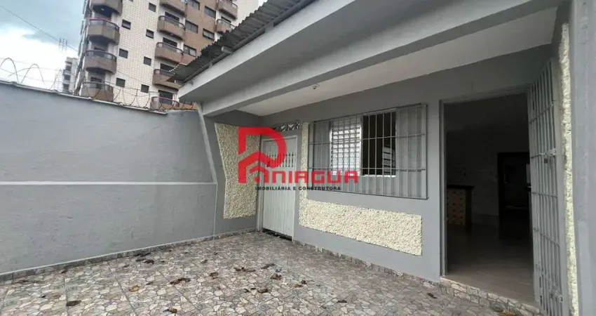 Casa com 2 quartos, ocian, praia grande - r$ 375 mil, cod: 6934