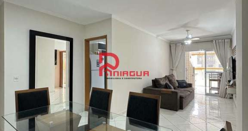 Apartamento com 2 quartos, Aviação, Praia Grande - R$ 540 mil, Cod: 6964