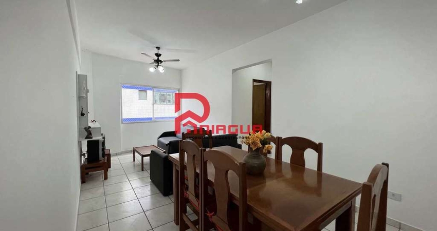 Apartamento com 2 quartos, Aviação, Praia Grande - R$ 375 mil, Cod: 7001