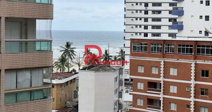 Apartamento com 3 quartos, Tupi, Praia Grande - R$ 750 mil, Cod: 7005