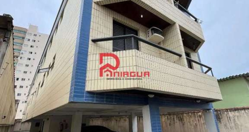 Apartamento com 1 quarto, Aviação, Praia Grande - R$ 220 mil, Cod: 7046