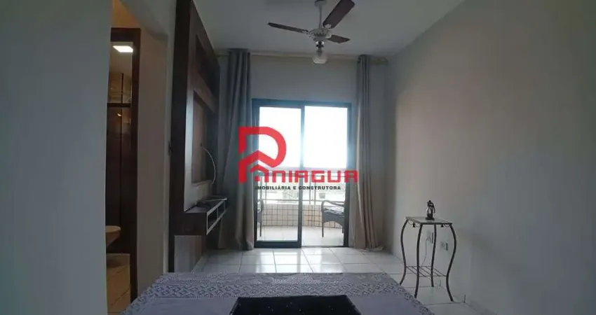 Apartamento com 1 dorm, tupi, praia grande - r$ 330 mil, cod: 7049