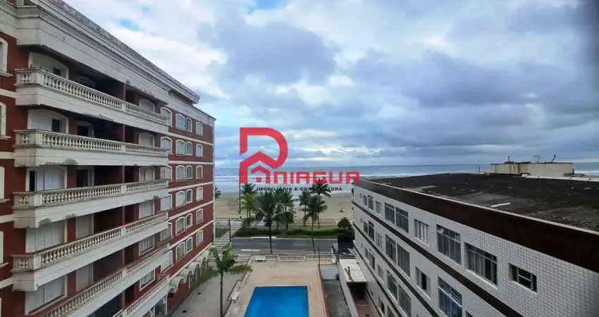 Apartamento com 1 quarto, Tupi, Praia Grande - R$ 298 mil, Cod: 7052