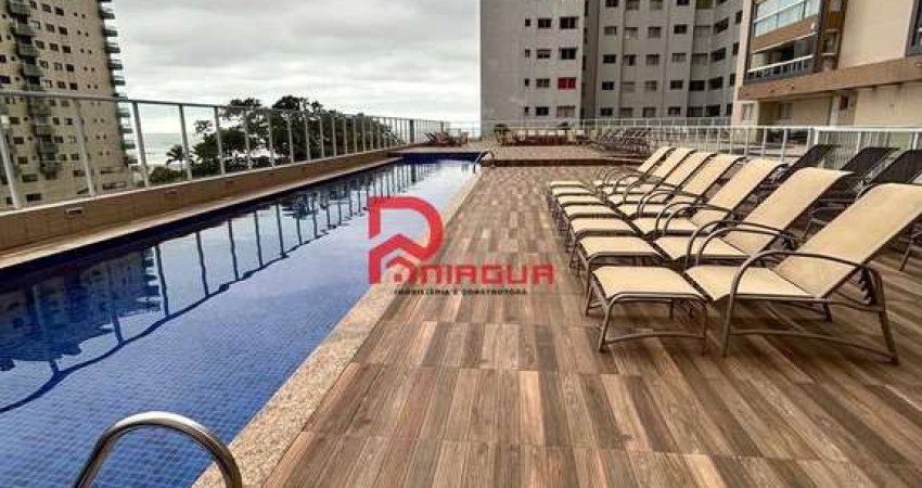 Apartamento com 2 quartos, Aviação, Praia Grande - R$ 790 mil, Cod: 7055