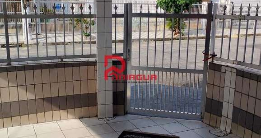 Kitnet com 1 quarto, Ocian, Praia Grande - R$ 128 mil, Cod: 7114