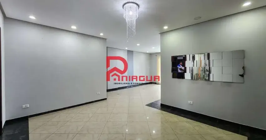 Apartamento com 3 quartos, Canto do Forte, Praia Grande, Cod: 7123