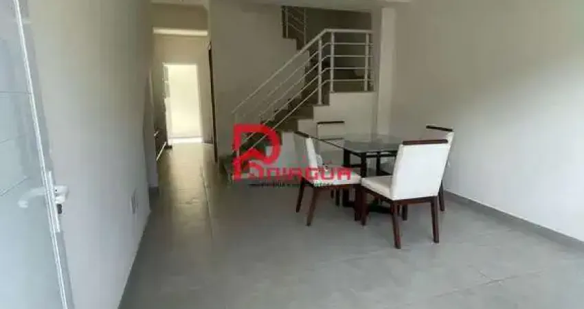 Casa de Condomínio com 2 quartos, Tude Bastos, Praia Grande - R$ 357 mil, Cod: 7127