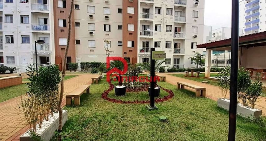 Apartamento com 2 quartos, Ocian, Praia Grande - R$ 335 mil, Cod: 7130