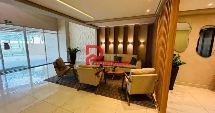 Apartamento com 2 quartos, Mirim, Praia Grande - R$ 530 mil, Cod: 7167