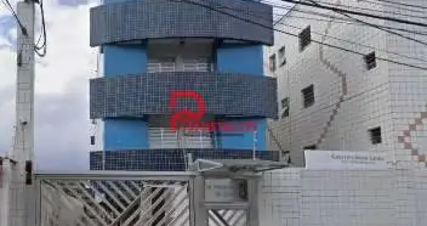 Apartamento com 2 quartos, Aviação, Praia Grande - R$ 279 mil, Cod: 7173