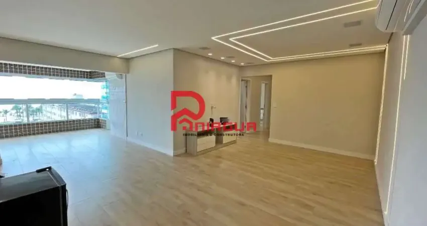 Apartamento com 3 quartos, Canto do Forte, Praia Grande - R$ 1.07 mi, Cod: 7183