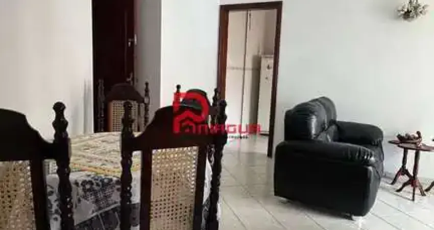 Apartamento com 1 quarto, Ocian, Praia Grande - R$ 295 mil, Cod: 7223