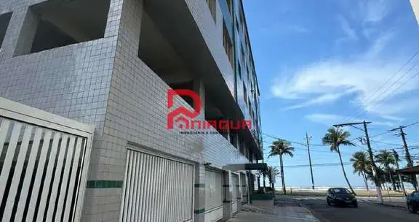 Apartamento com 2 quartos, ocian, praia grande - r$ 325 mil, cod: 7236