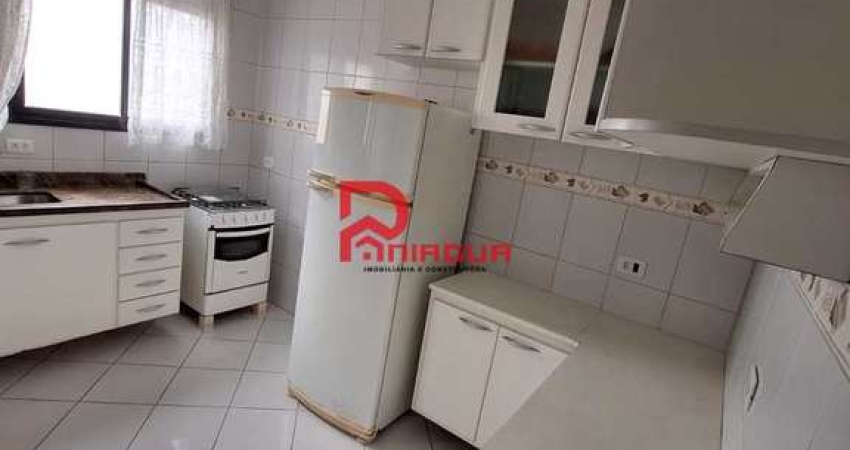 Apartamento com 2 quartos, Aviação, Praia Grande, Cod: 7271