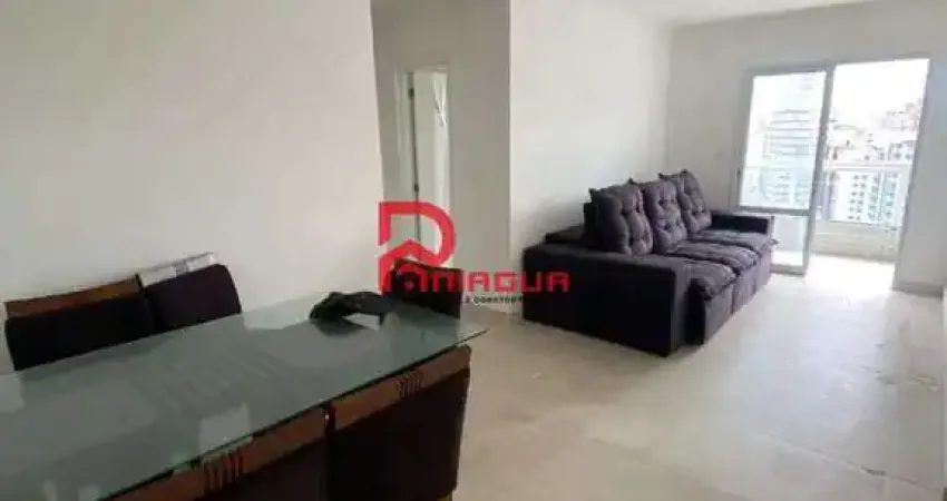 Apartamento com 2 quartos, Boqueirão, Praia Grande - R$ 750 mil, Cod: 7280